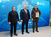 Alexey Smirnov and Igor Makovskiy awarded employees of Rosseti Centre and Rosseti Centre and Volga region