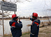 Unpredictable consequences of the spring flood under the control of power engineers of Rosseti Centre and Rosseti Centre and Volga region