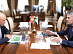 Igor Artamonov and Igor Makovskiy discussed priority areas for development of the energy complex in the Lipetsk region